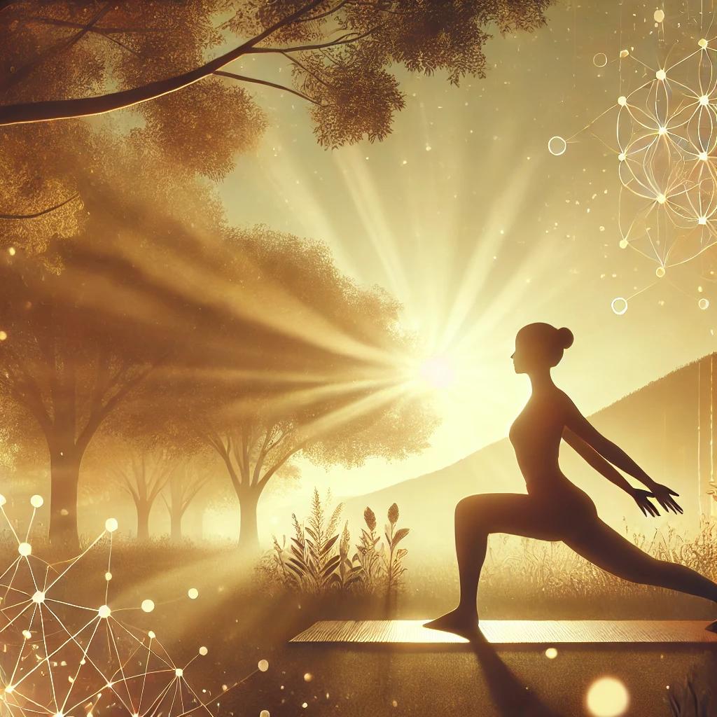 A_serene_yoga_scene_with_a_person_performing_a_Sun